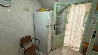 Chalet on Calle del Rosario photo 18