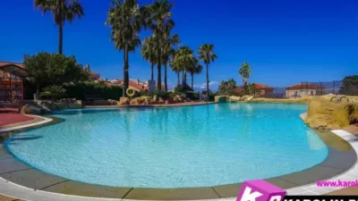 Chalet in Gran Alacant photo 35