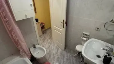 Apartment on San Pascual Street photo 13