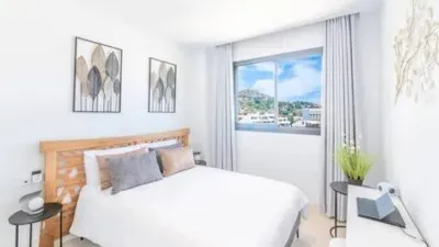 Apartment in Torreblanca del Sol photo 16