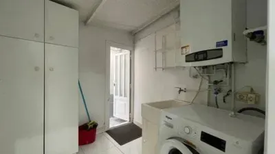 Apartment in Ensanche photo 19