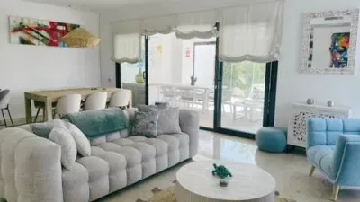 Apartment in Valle del Este photo 14