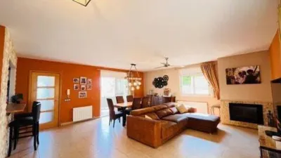 Chalet in Olivella photo 7