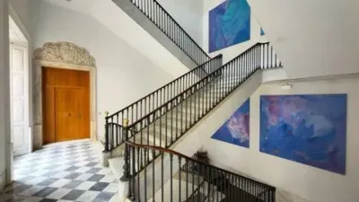 Apartment in Cort photo 19
