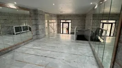 Apartment on San Pascual Street photo 21