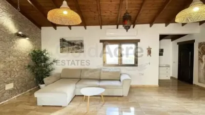 Chalet in La Oliva photo 10