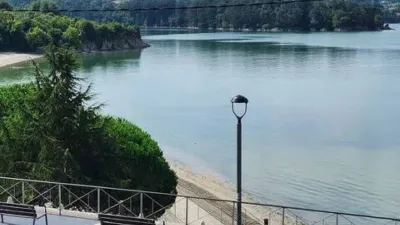 Pis – A Carreira, O Castro, Loios - Més