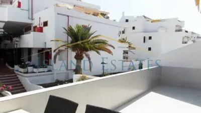 Apartment on Avenida de los Pueblos photo 3
