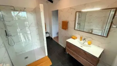 Chalet in Centro photo 14