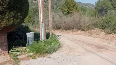 Chalet en Sant Feliu de Codines photo 2