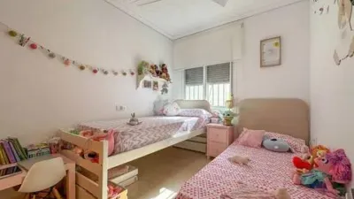 Terraced house in Gran Alacant photo 27