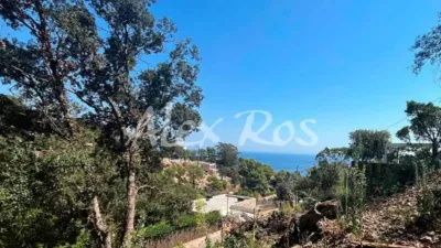 Chalet in Begur photo 11