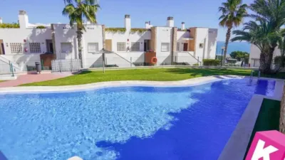 Chalet in Gran Alacant photo 49