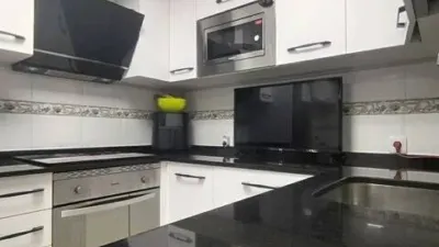 Terraced house in Villalbilla photo 14