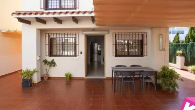 Chalet in Gran Alacant photo 6