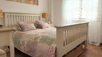 Chalet in Alhaurín el Grande photo 31