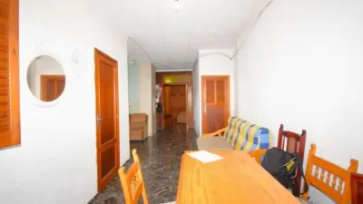Chalet in Muro photo 7