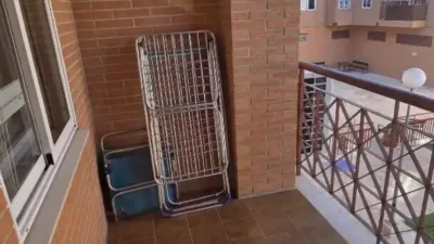 Apartment in Úbeda photo 18