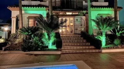 Chalet in Centro photo 21