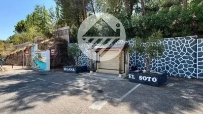 Chalet in Illana photo 26