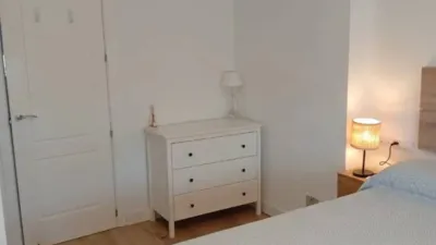 Chalet en Cartaya photo 17