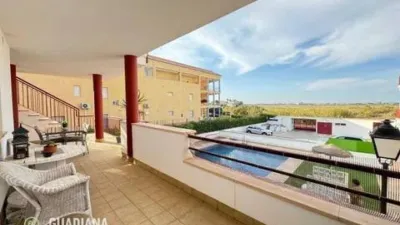 Piso en Isla de Canela photo 12