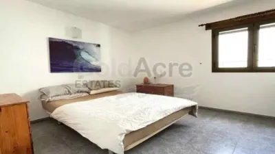 Chalet in La Oliva photo 7