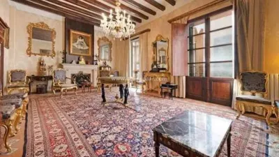 Chalet en Palma de Mallorca photo 2