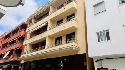 Apartment on La Gaviota Street photo 2