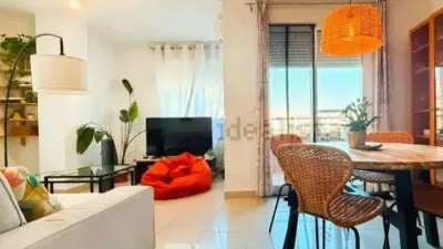 Apartment in Murcia City photo 2
