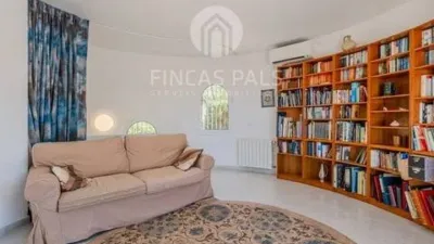 Chalet on Carrer Suissa photo 26