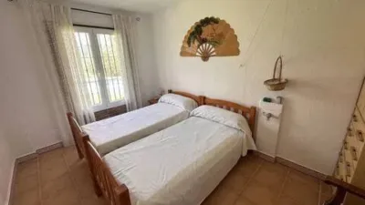 Rustic House in Monda photo 26