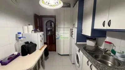 Apartment on Calle del Poeta José Hierro photo 18
