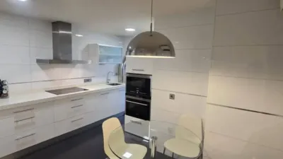 Apartment in Úbeda photo 7