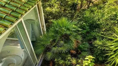 Chalet on Carrer de Pau Vila photo 31