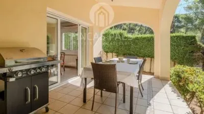 Chalet on Carrer Suissa photo 10