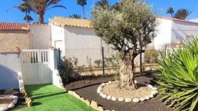 House in Pájara photo 18