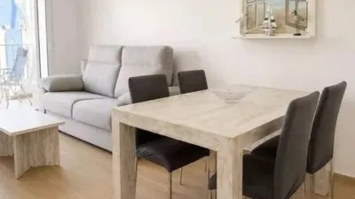 Apartment on Carrer de la Muga photo 8