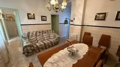 Chalet on Calle del Rosario photo 13
