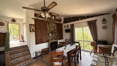 Rustic House in Monda photo 5