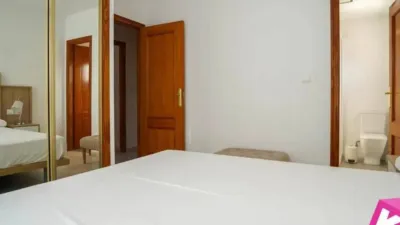 Chalet in Gran Alacant photo 20