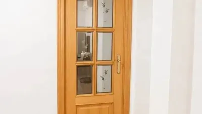 Flat in Burjassot photo 14