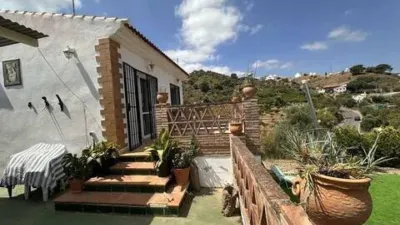 Rustic House in Monda photo 3