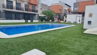 House in Aguas Nuevas-Torreblanca-Sector 25 photo 23