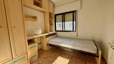 Apartment in La Alhóndiga photo 15