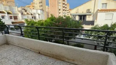 Piso - Vista 2