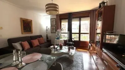 Apartment on Calle del Poeta José Hierro photo 5