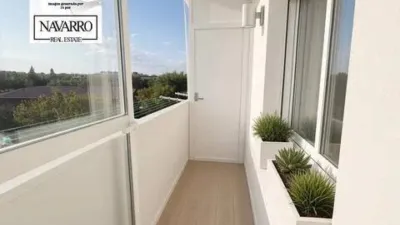 Apartment in La Alhóndiga photo 11