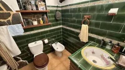 Rustic House in Monda photo 24