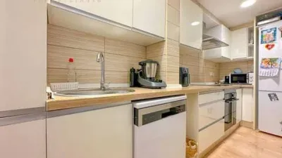 Terraced house in Gran Alacant photo 13